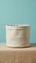 Organic Cotton Travel Packing Cubes