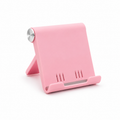 Adjustable Foldable Phone & Tablet Stand - Portable Desktop Holder for Home, Office & Travel