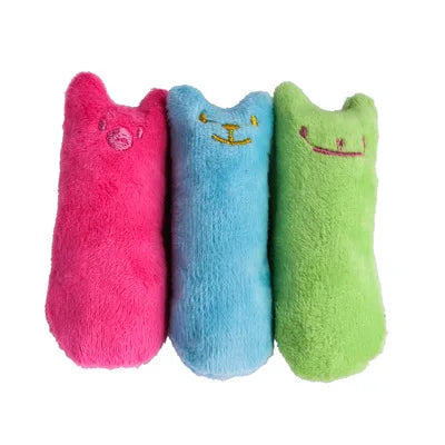 Cat toys in multiple color 