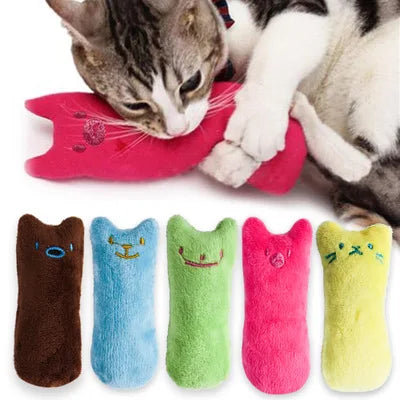 Great gift for cats. 
