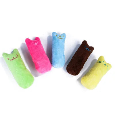 Soft and comfortable for cuddling

