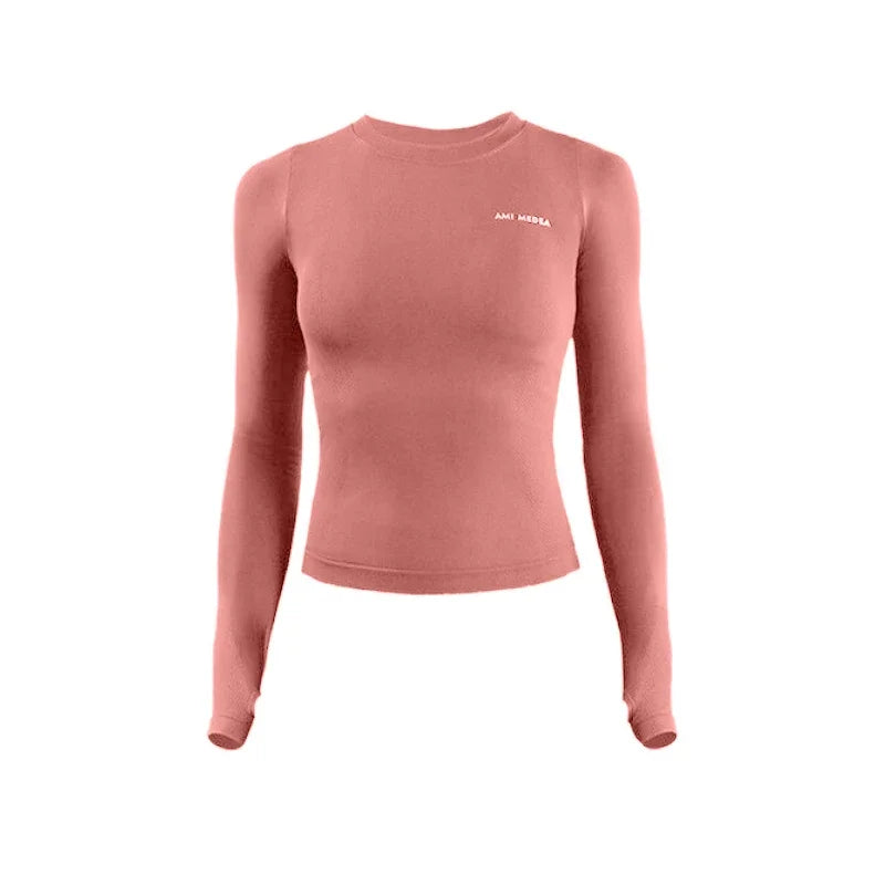 High-stretch women’s workout clothing

