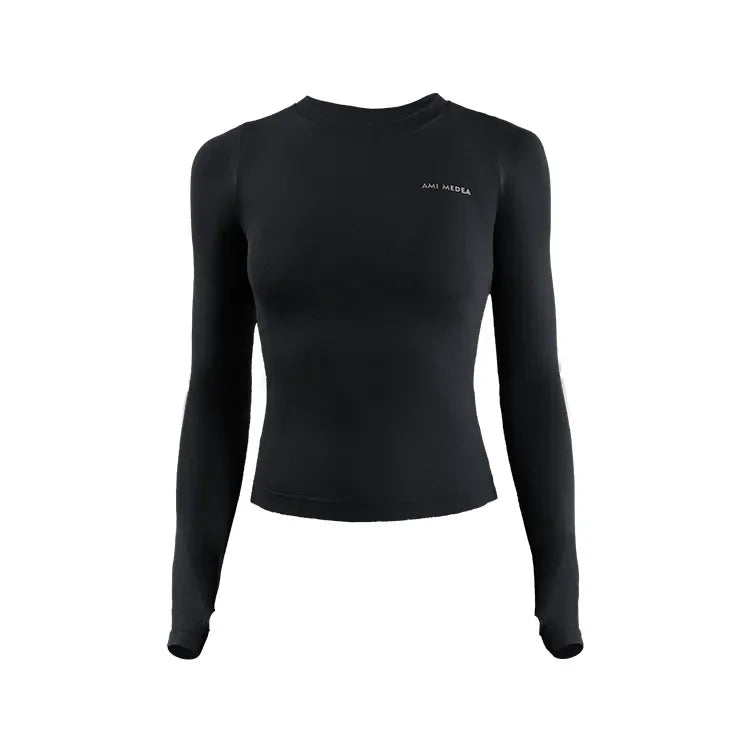 Women’s performance activewear shirt

