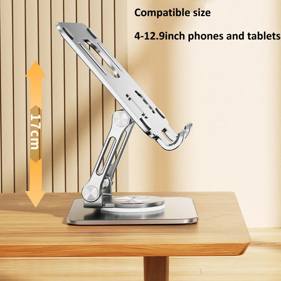 360° Adjustable Tablet & Phone Stand
