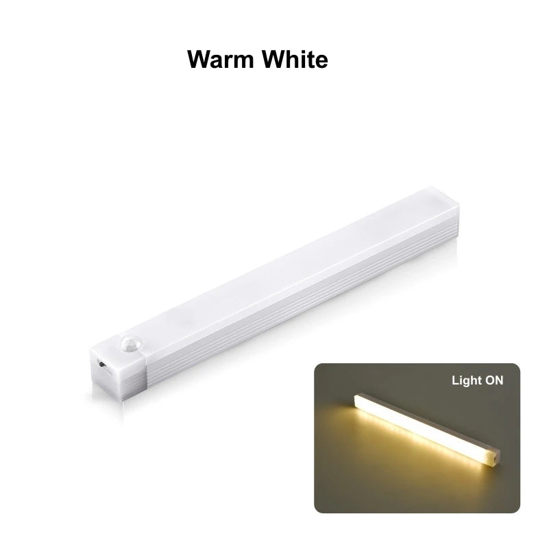 Modern under cabinet lighting for kitchen
