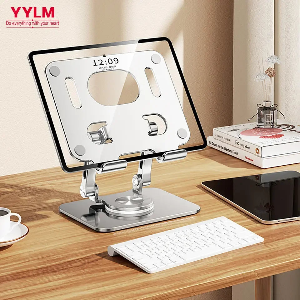 360° Adjustable Tablet & Phone Stand