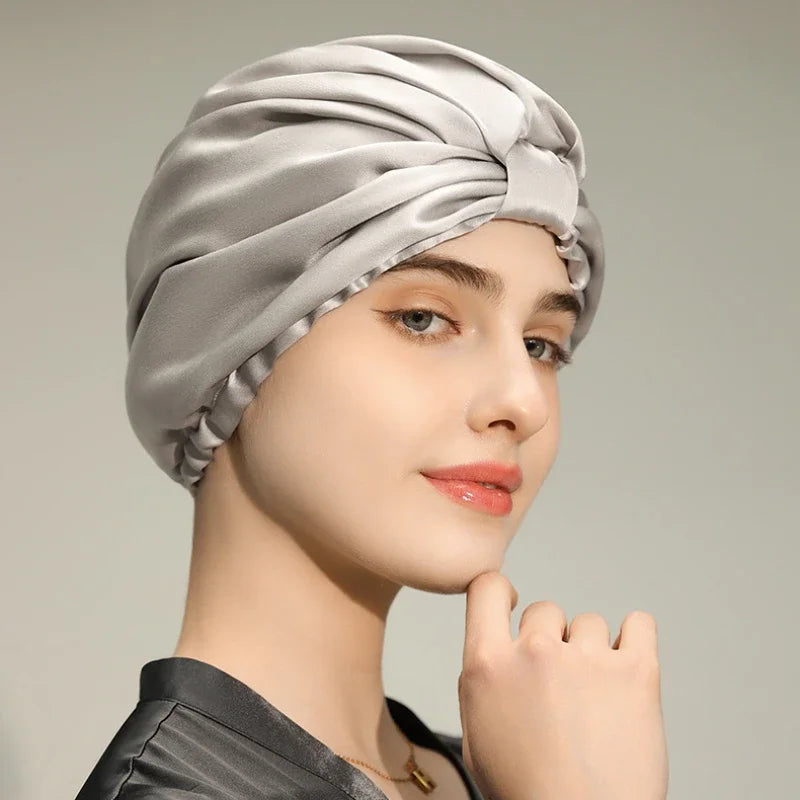 Gentle on hair and skin
