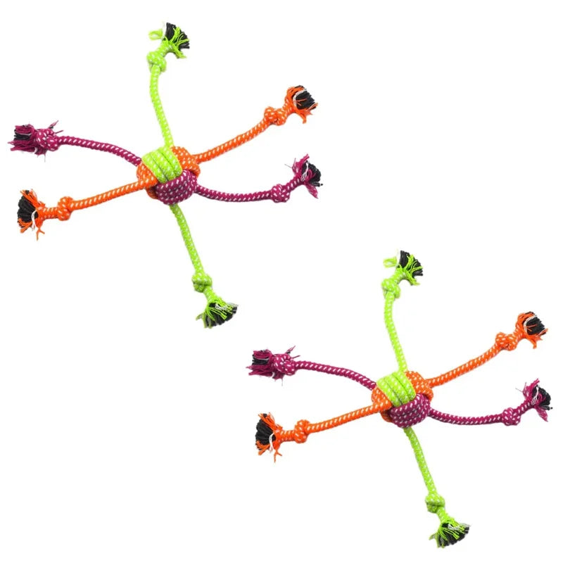 Made for puppy and adult dog who love to chew 