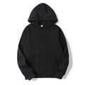 Soft everyday hoodie with a comfortable relaxed fit.
