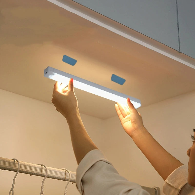 Under cabinet LED light for kitchen
