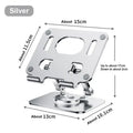 360° Adjustable Tablet & Phone Stand