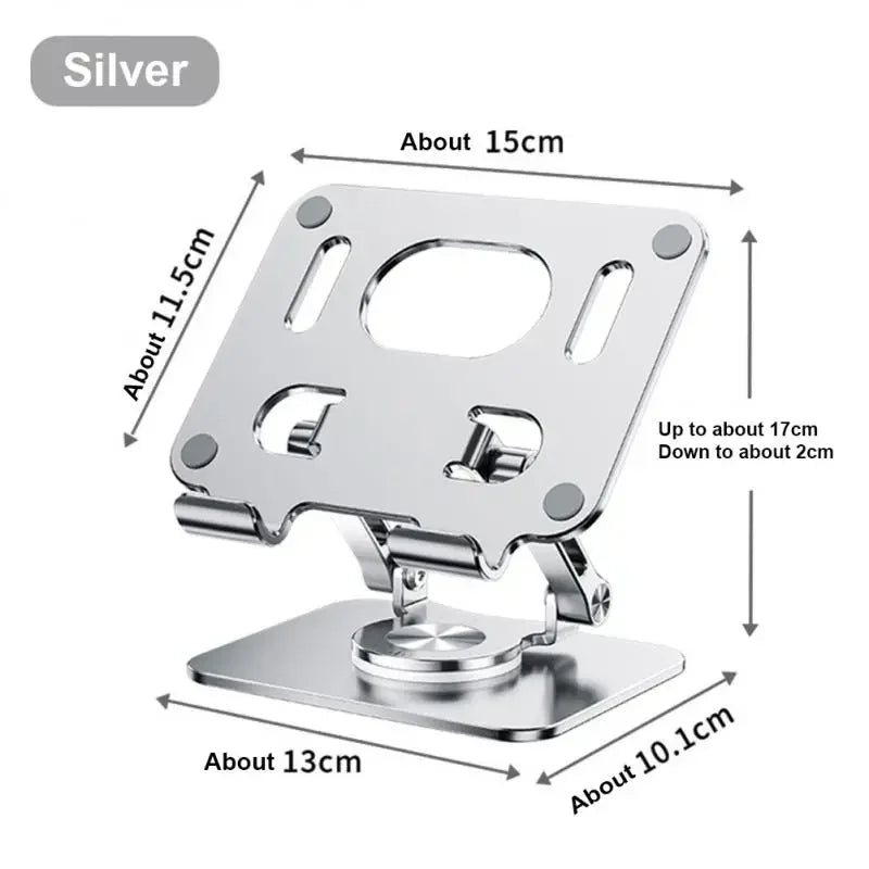 360° Adjustable Tablet & Phone Stand