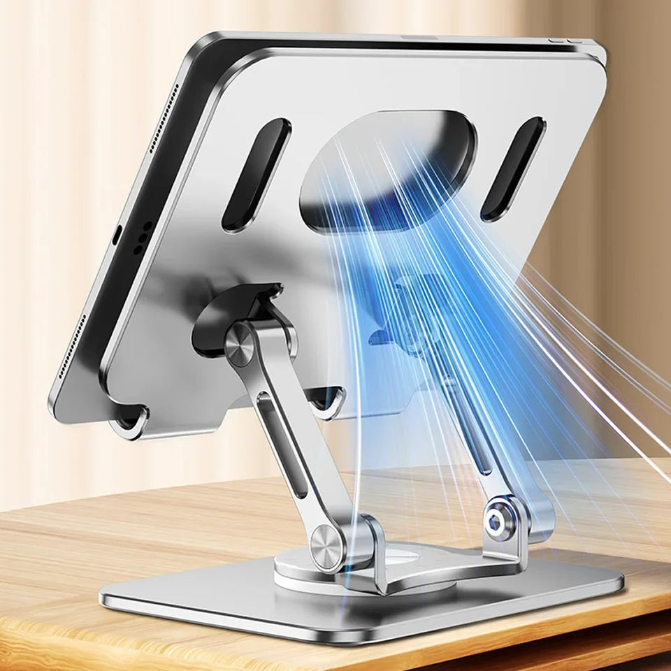 360° Adjustable Tablet & Phone Stand