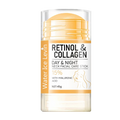 Retinol & Collagen Neck Firming Cream Stick | Day & Night Moisturizer