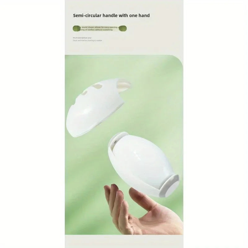 Portable for home, office, or travel
