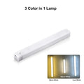 LED night light for hallway and stairs
