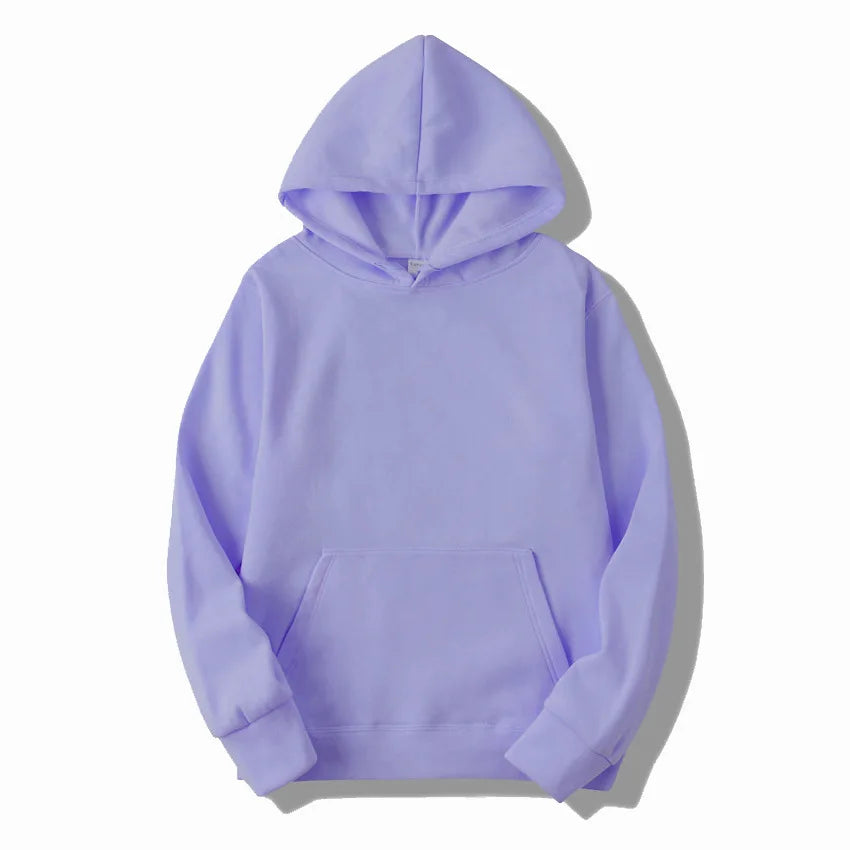 Stylish everyday hoodie with a timeless design.
