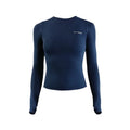 Everyday sportswear long sleeve top
