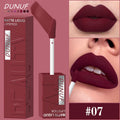 Matte Velvet Lipstick | Waterproof, Long-Lasting Lip Gloss – Non-Transfer & Non-Sticky