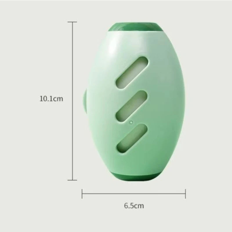 Reusable Washable Lint Roller – Pet Hair & Lint Remover for Clothes & Furniture