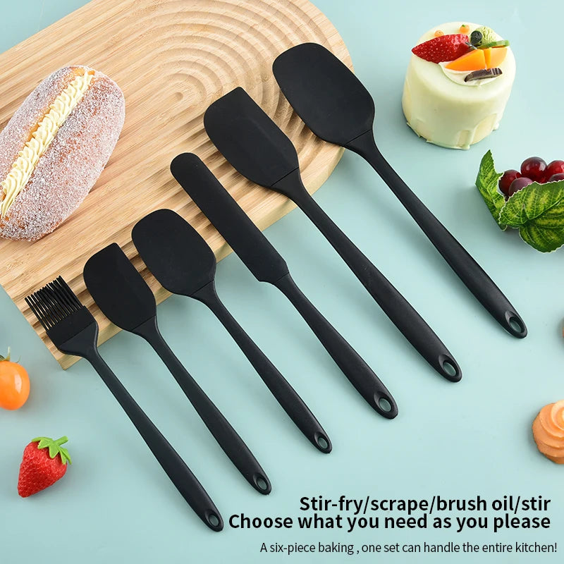 Modern kitchen utensil essentials
