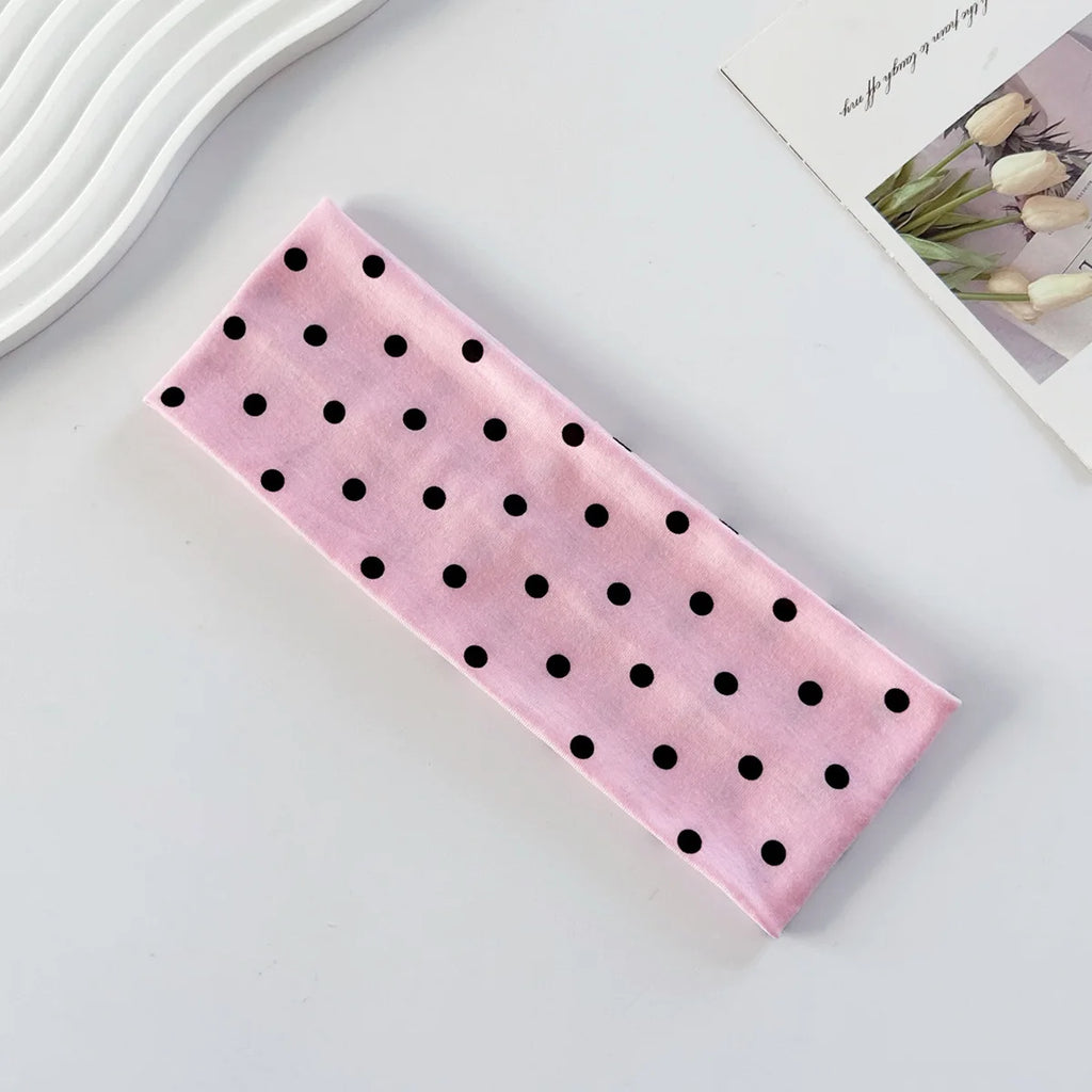 Everyday headband for casual outfits
