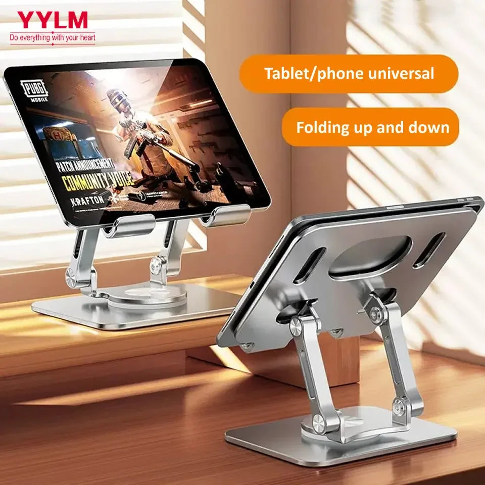 360° Adjustable Tablet & Phone Stand