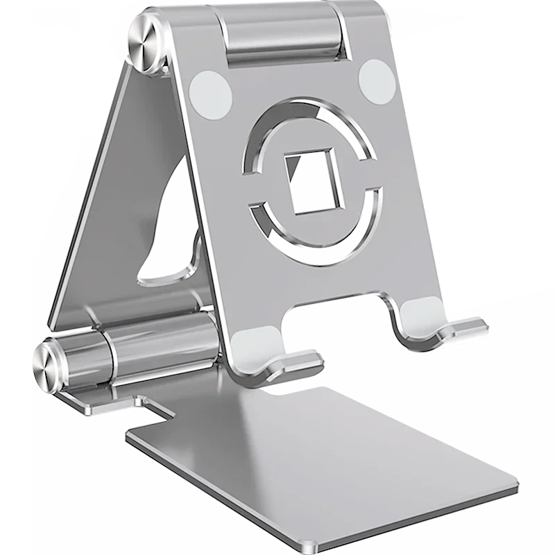 360° Adjustable Tablet & Phone Stand